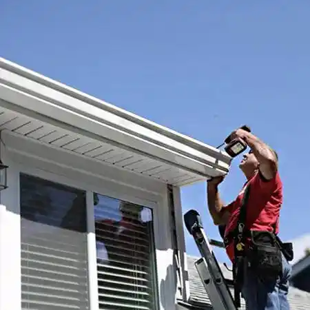 gutter services Elim